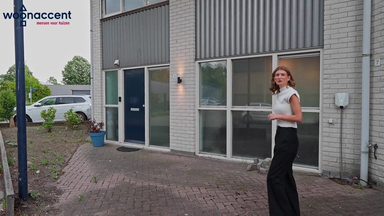 Video van Kweekgrasstraat 5