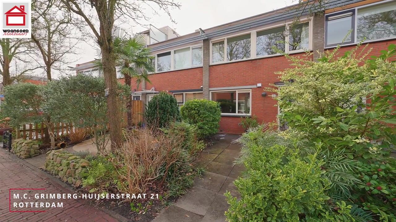 Video van M.C. Grimberg-Huijserstraat 21