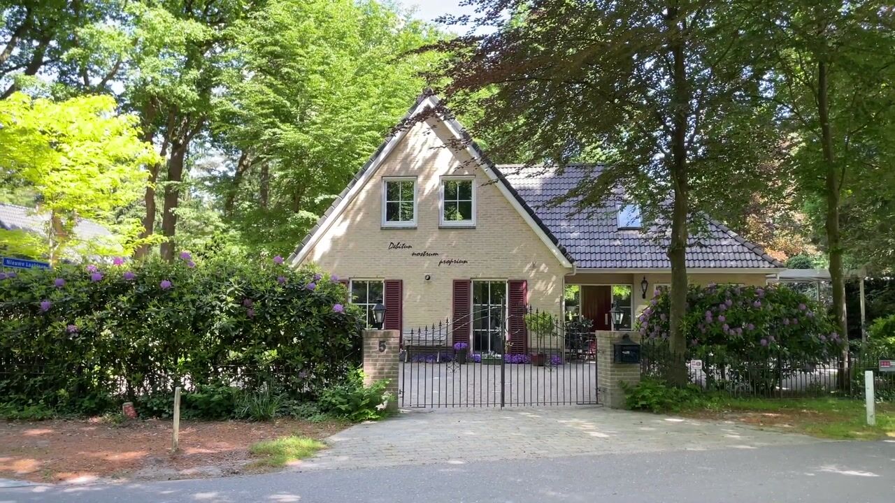 Video of van Eeghenlaan 5