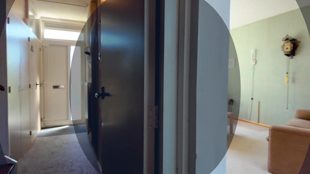 Video van Wolfhorn 21