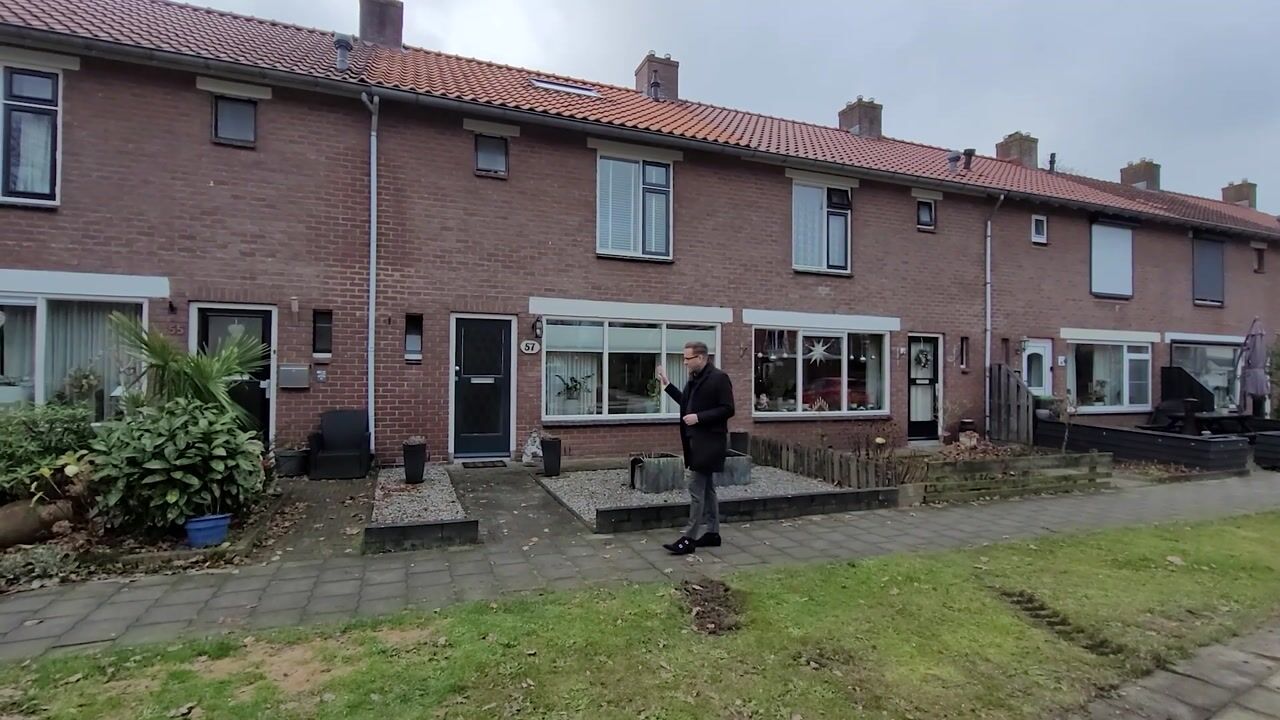 Bekijk video van Kernhoopweg 57