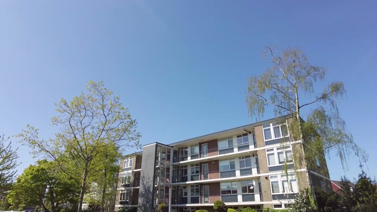 Video van Bunchestraat 57