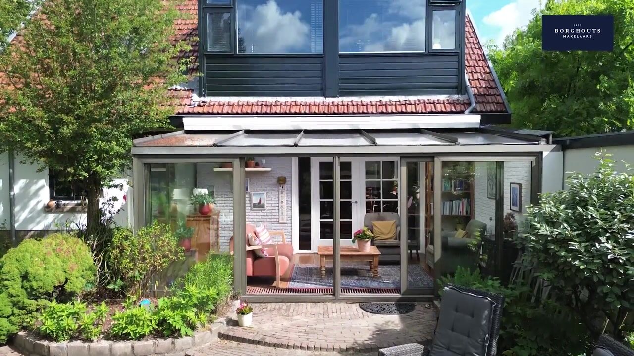 Video van Spieringweg 508
