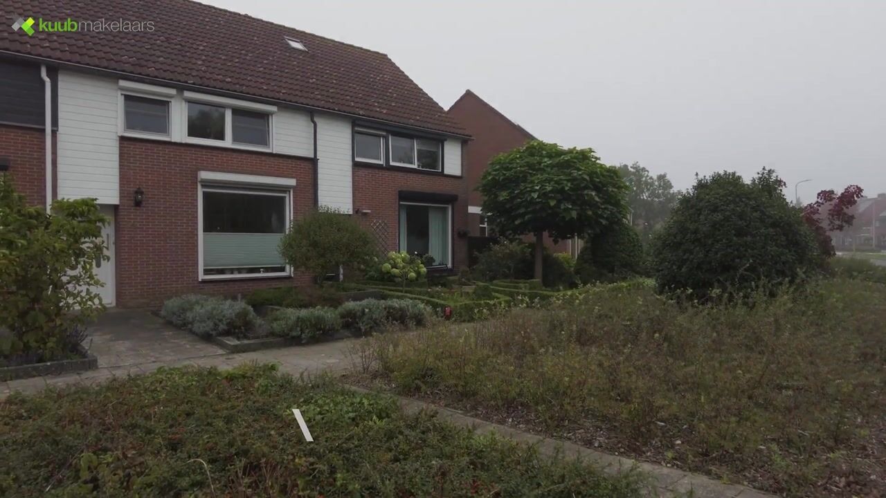 Video van Oude Vaart 32