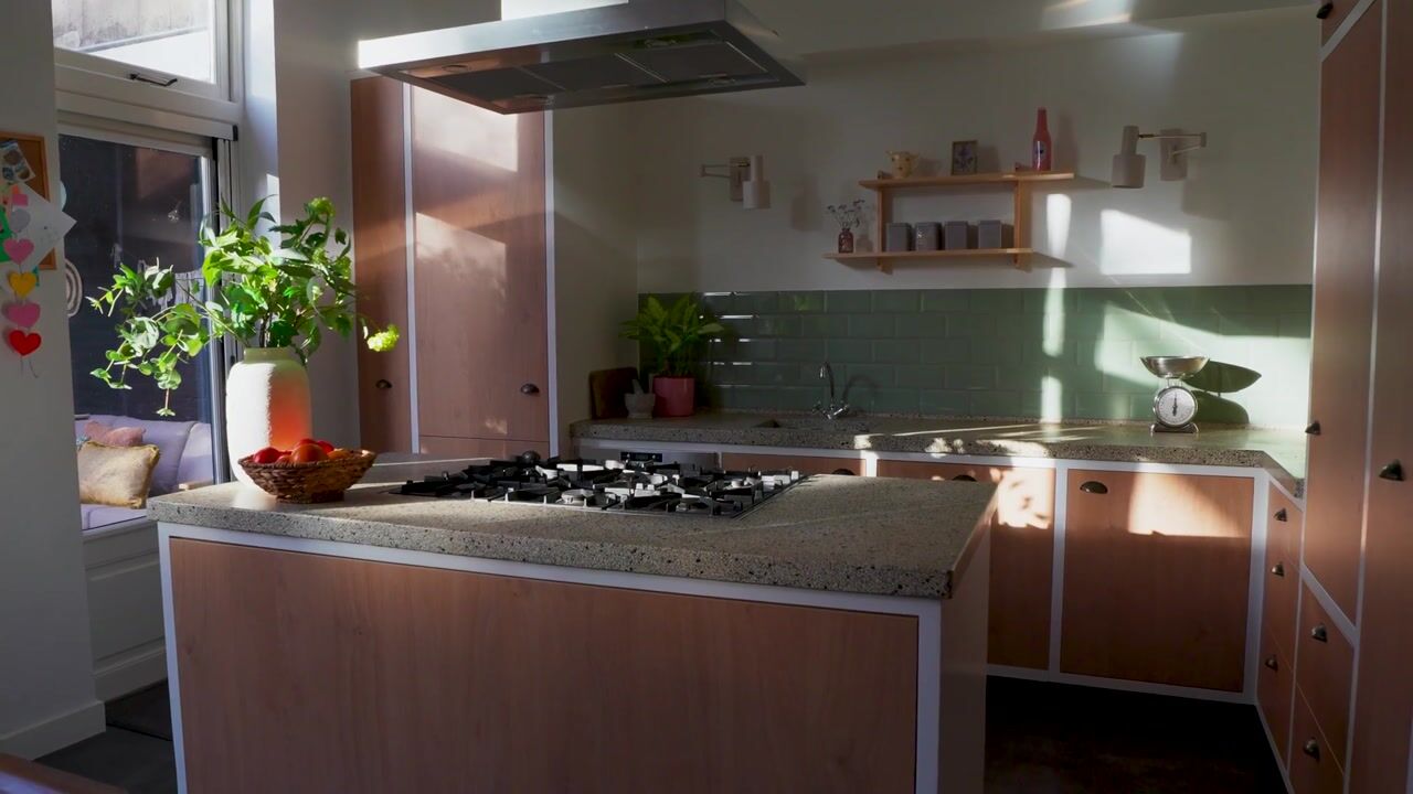 Video of Verlengde Pompstraat 28