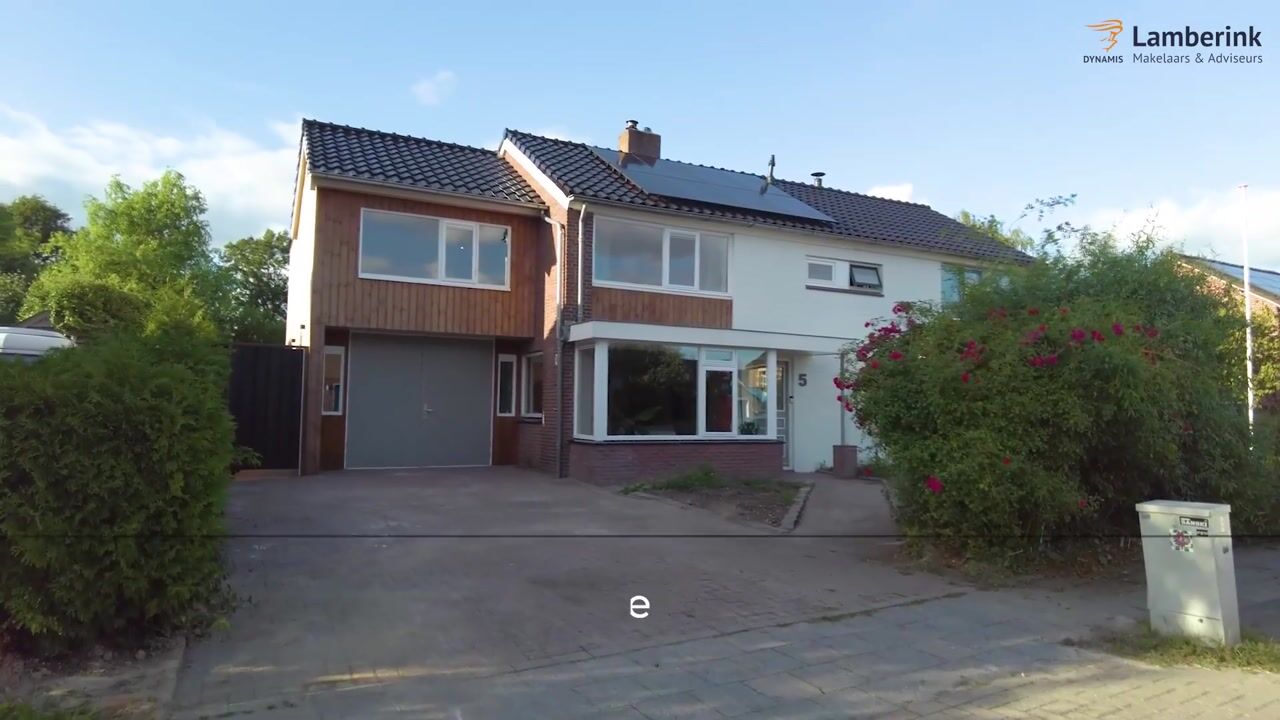 Video van Heerdelaan 5