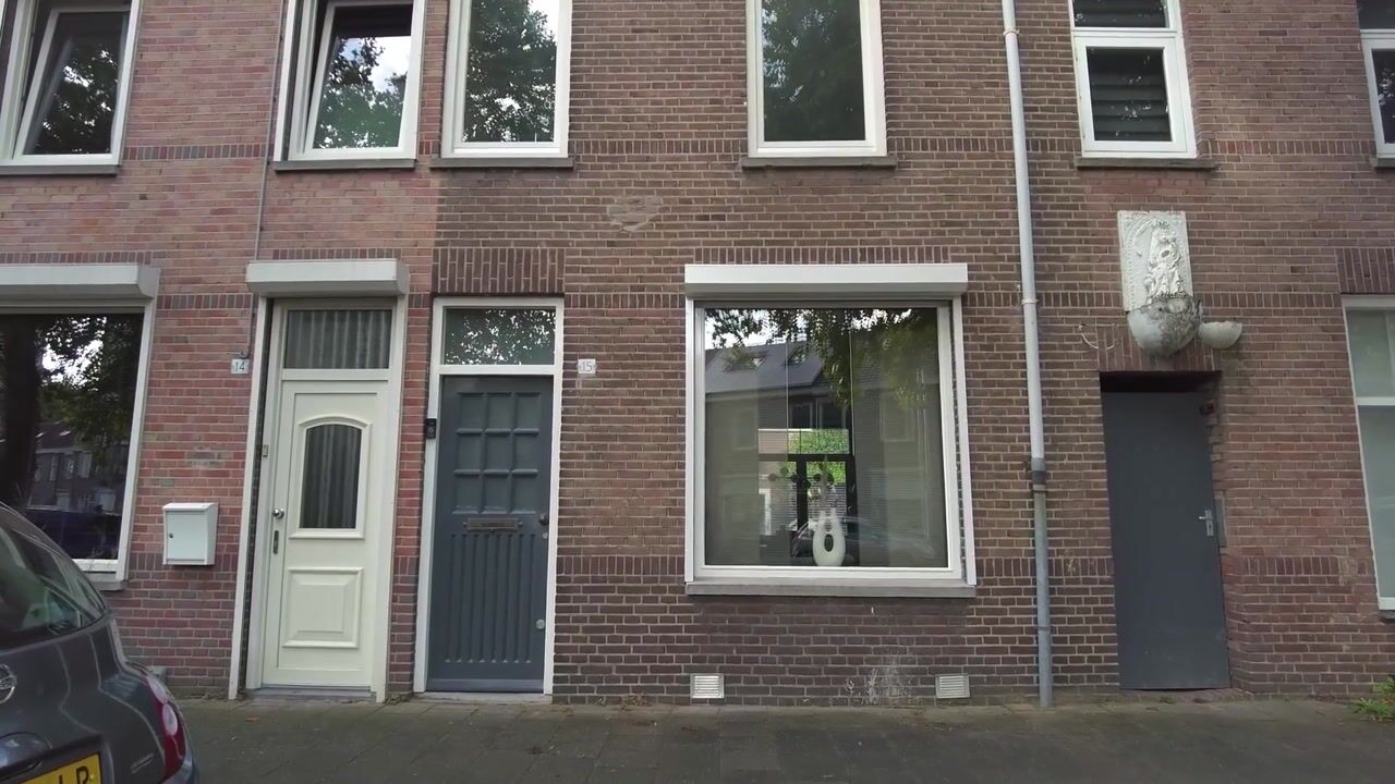 Video van Dr. Cuijpershof 15
