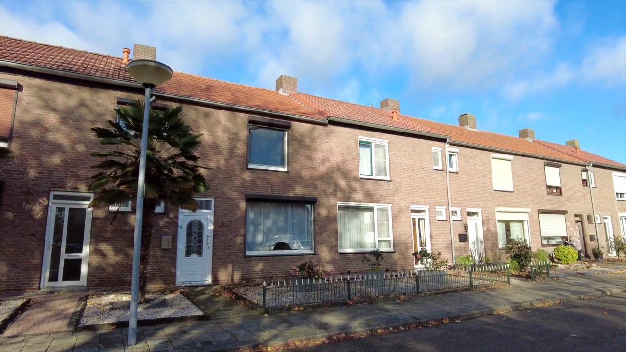 Video van Maastrichtstraat 3-A