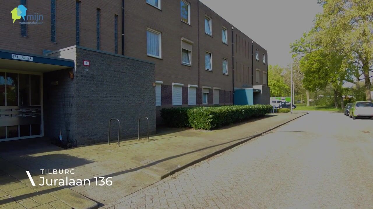 Video van Juralaan 136