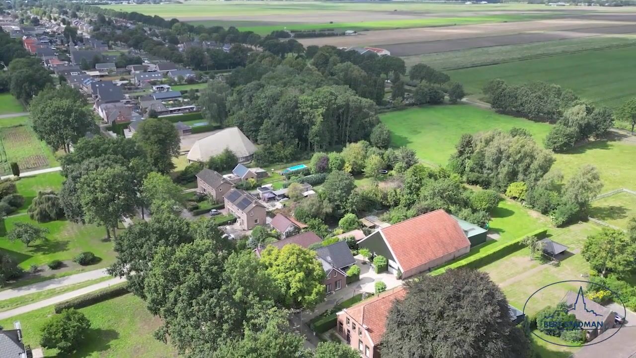 Video van Zuiderdiep 189