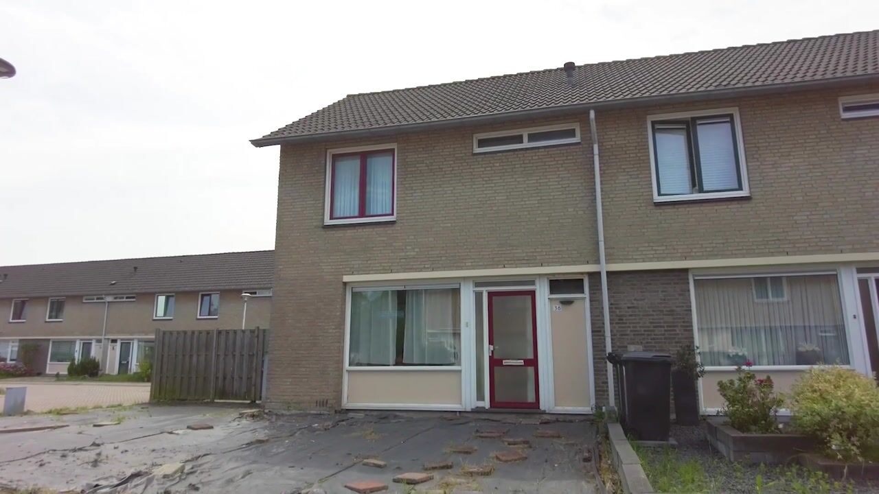 Video of Schrauwenstraat 36