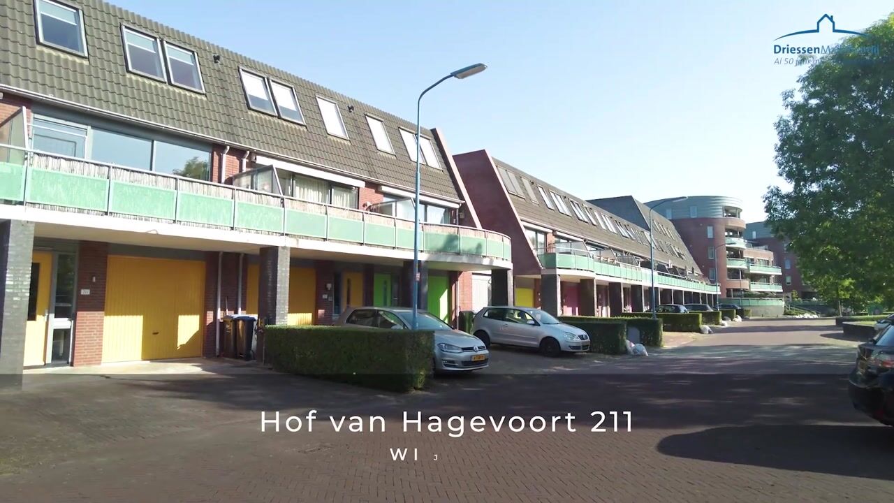 Video of Hof van Hagevoort 211