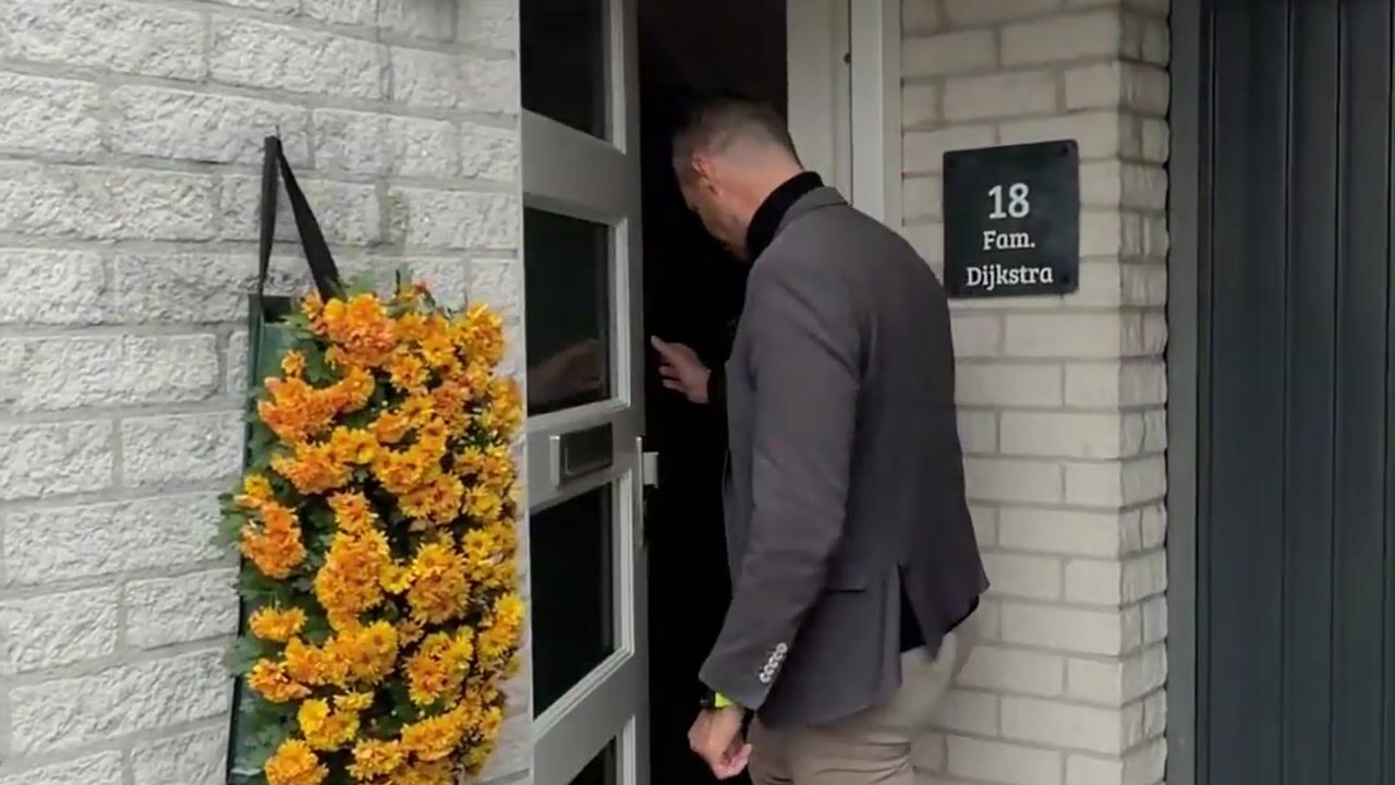 Video van Terschelling 18