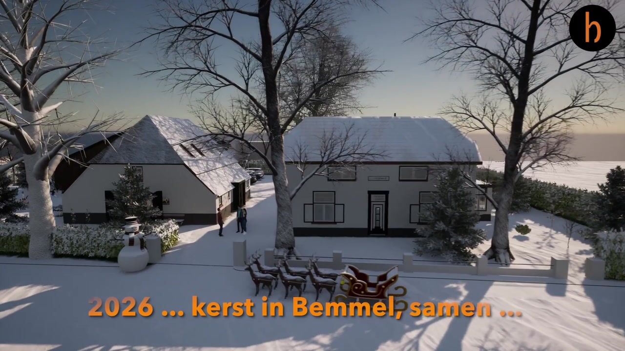 Video van Vossenhol 16 (Bouwnr. 6)