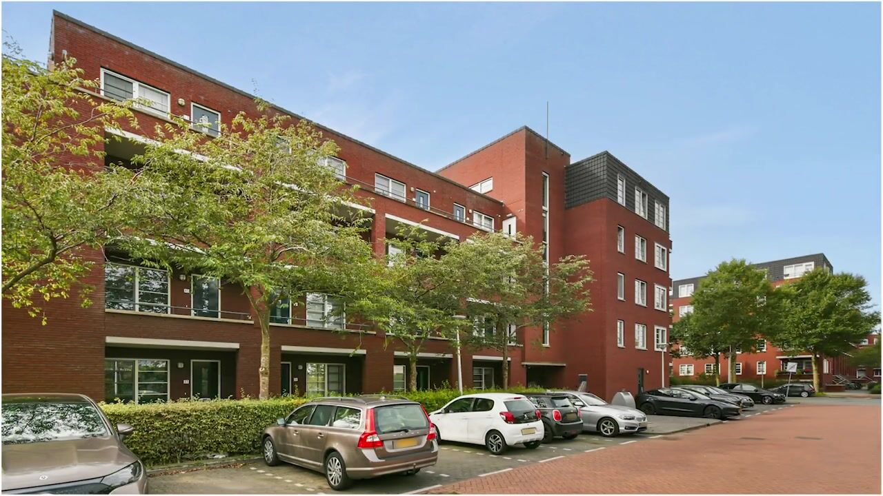 Video of Cannenburgh 73