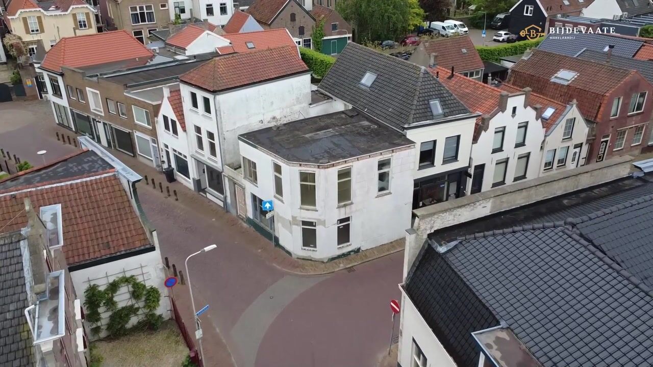 Video van Achterdorp 22