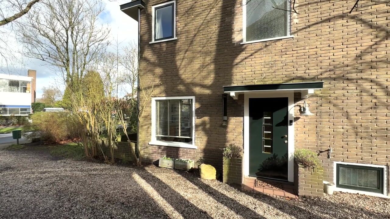 Video van Johan de Wittstraat 43