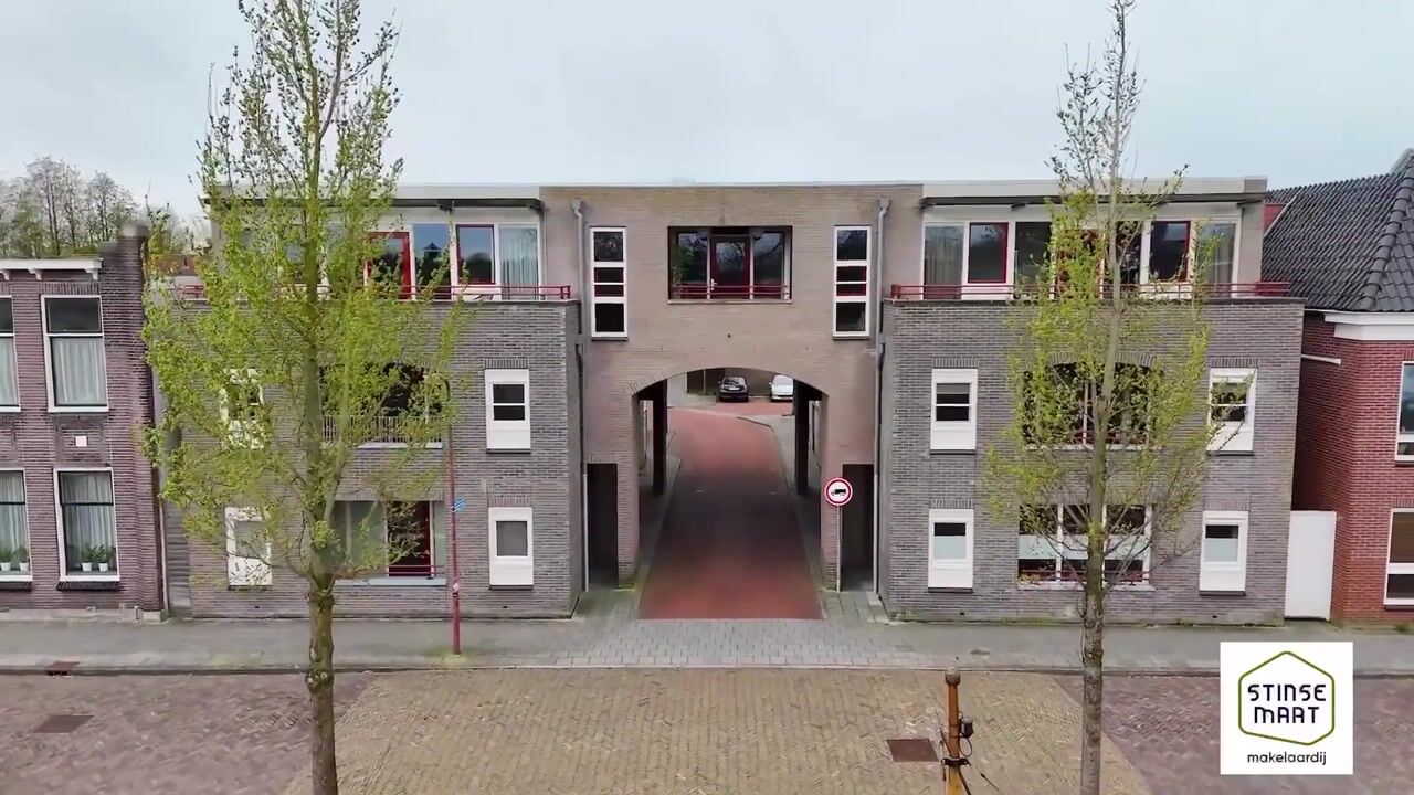 Video van Herenhof 8