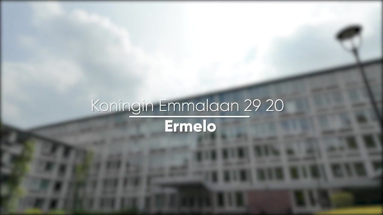 Video van Koningin Emmalaan 29-20
