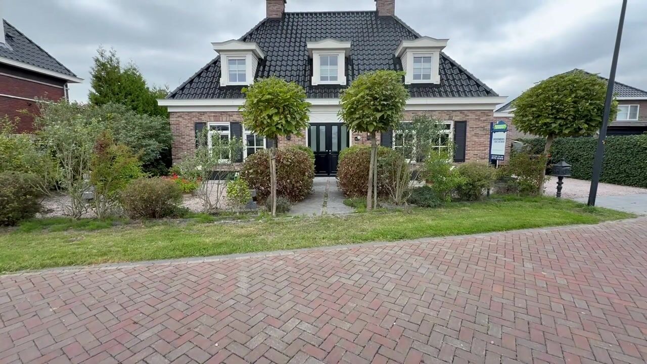 Video of Prinses Amaliahof 14