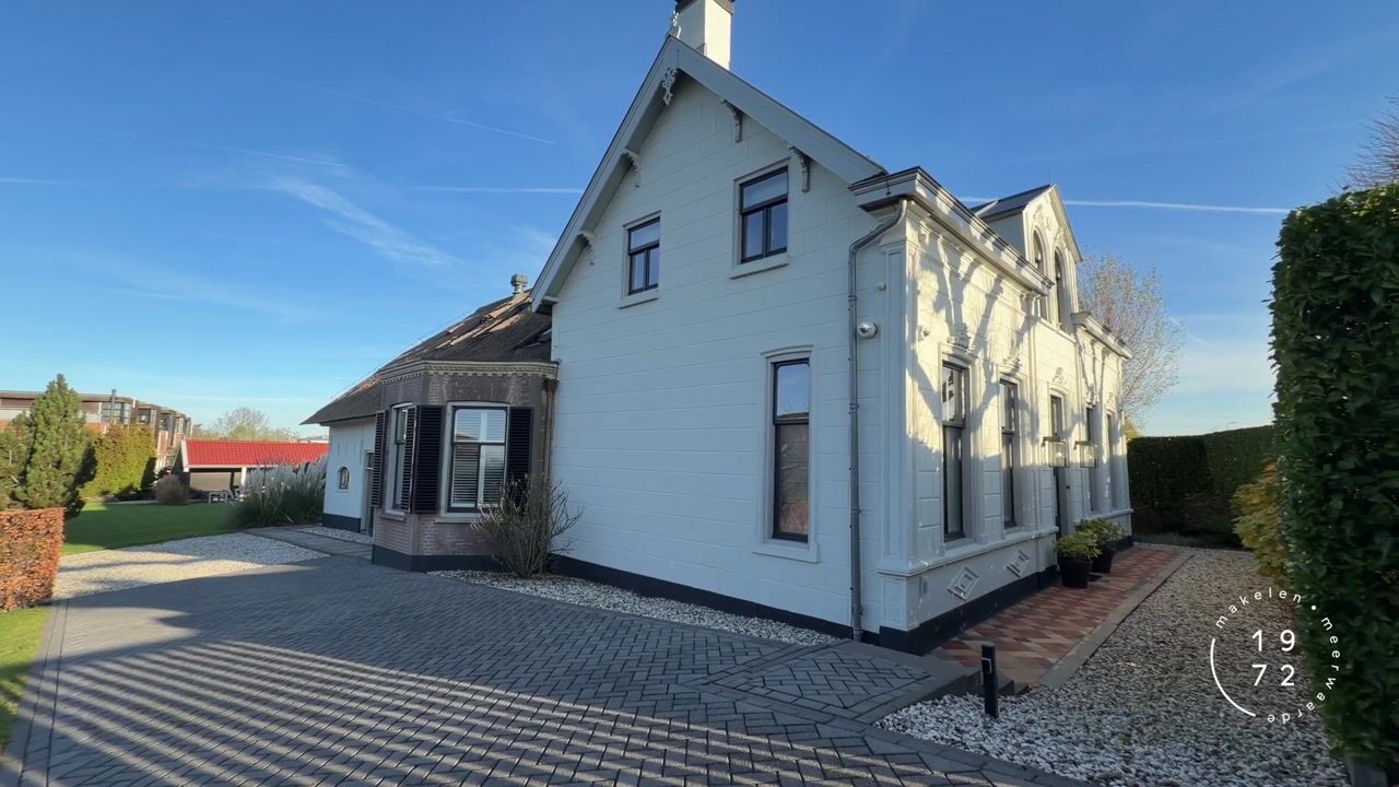 Video van Nijverheidstraat 297