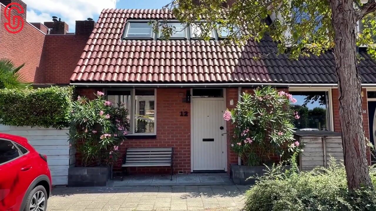 Video van Steursloot 12
