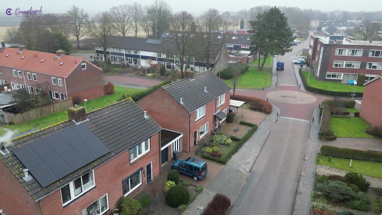 Video van Driemolenslaan 27