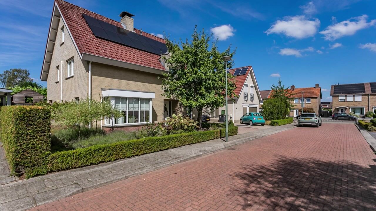 Video van Couperusstraat 4