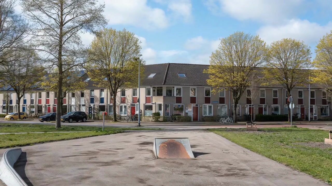 Video of J.M. den Uylstraat 61