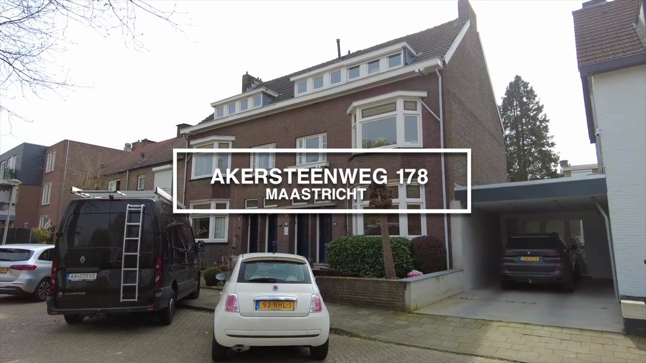 Video van Akersteenweg 178