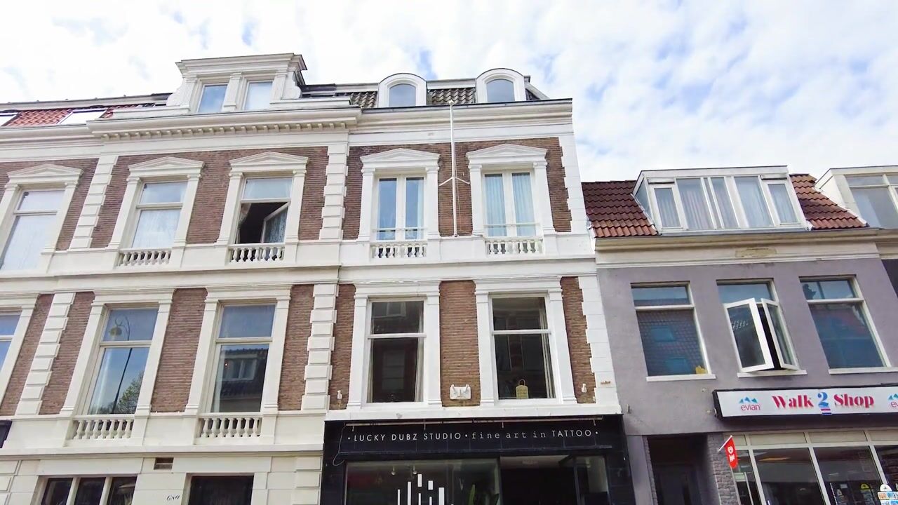 Video van Kruisweg 68-G