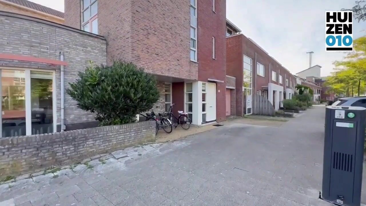 Video of 2e Octaviolaan 48