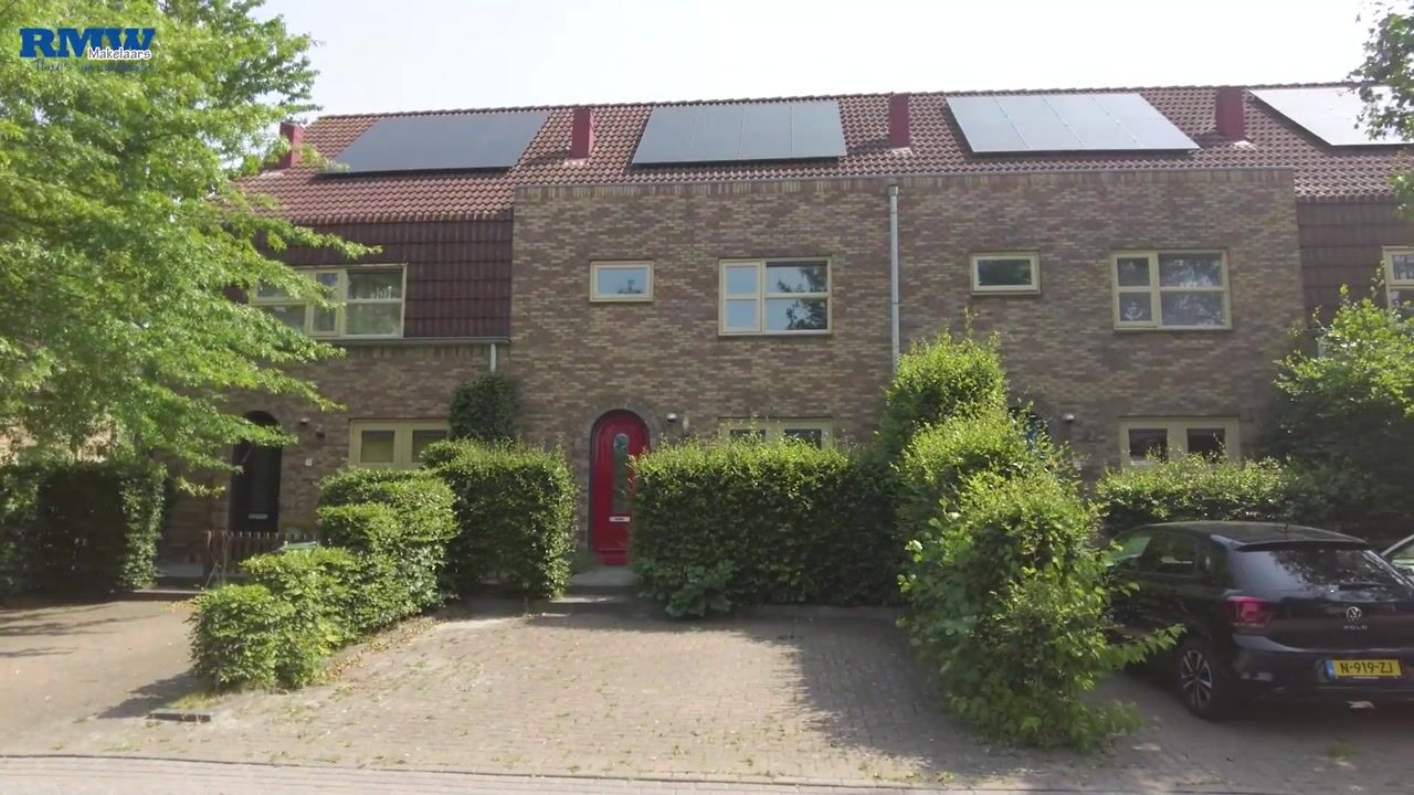 Video van Jansoniusstraat 23