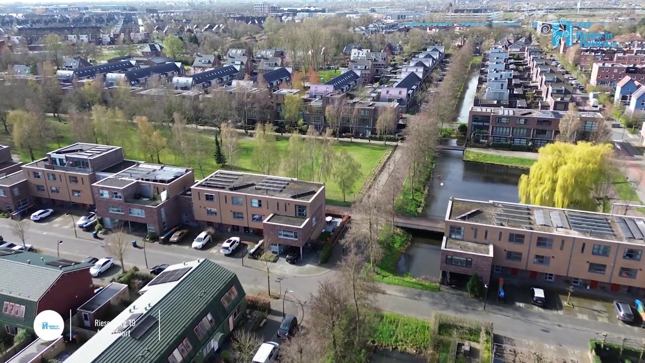 Video van Riesenberg 19