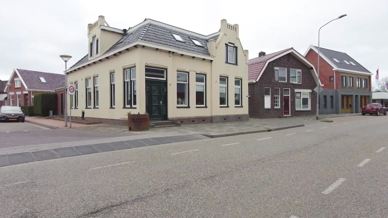 Video van Hoofdstraat 152