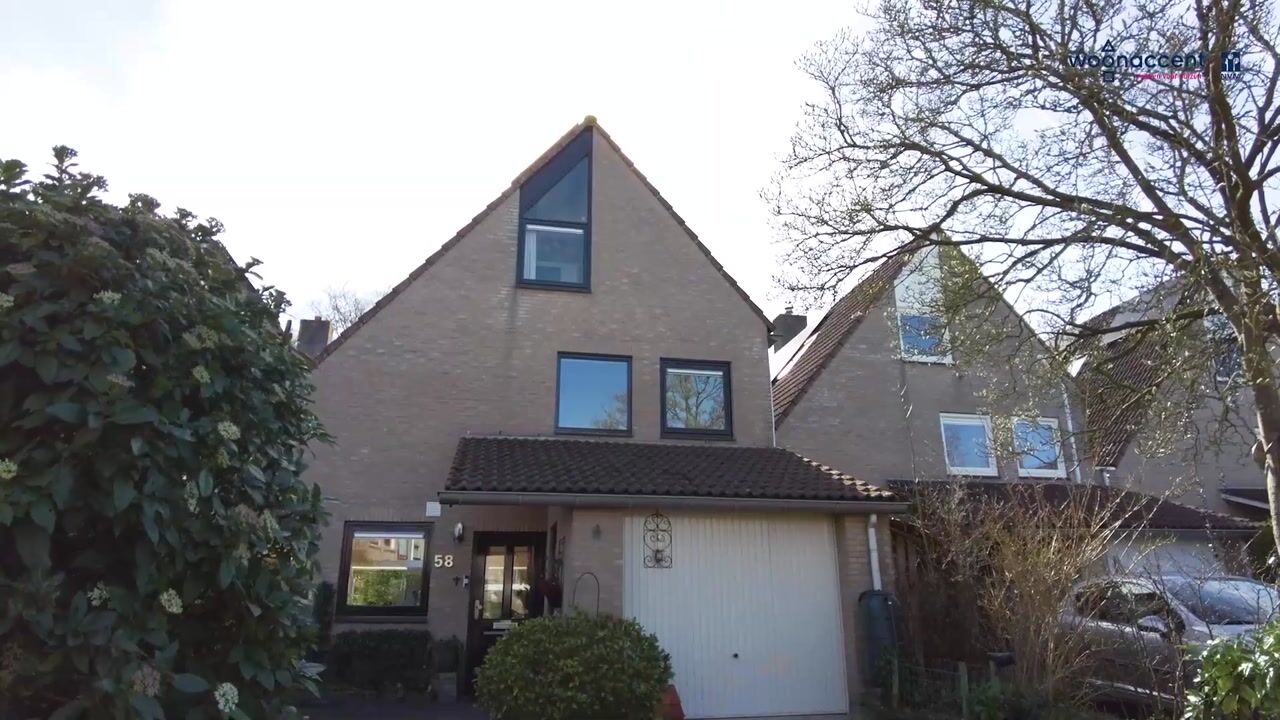 Video van Hoefslagmate 58