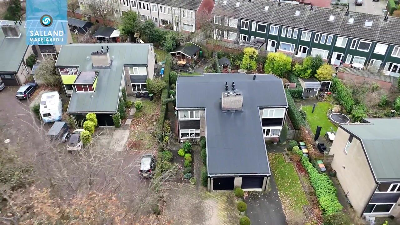 View video of Westdorplaan 163