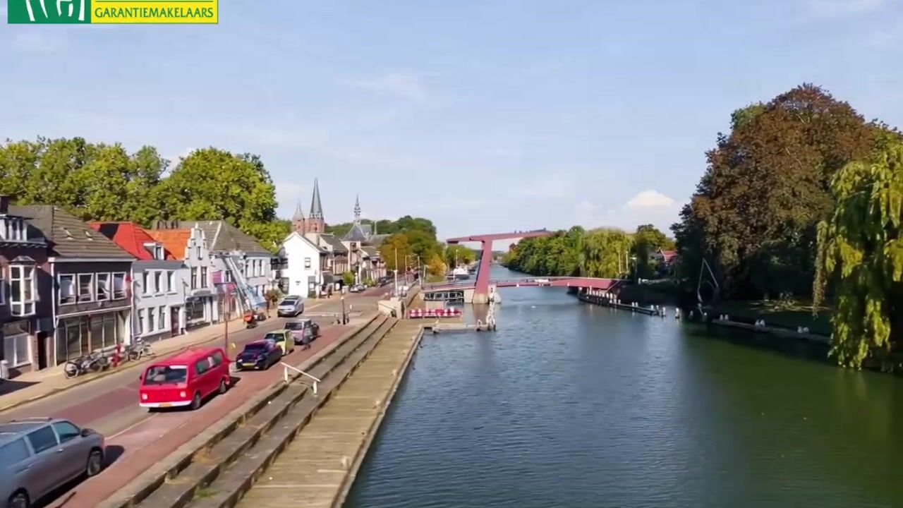Video van Herenstraat 32