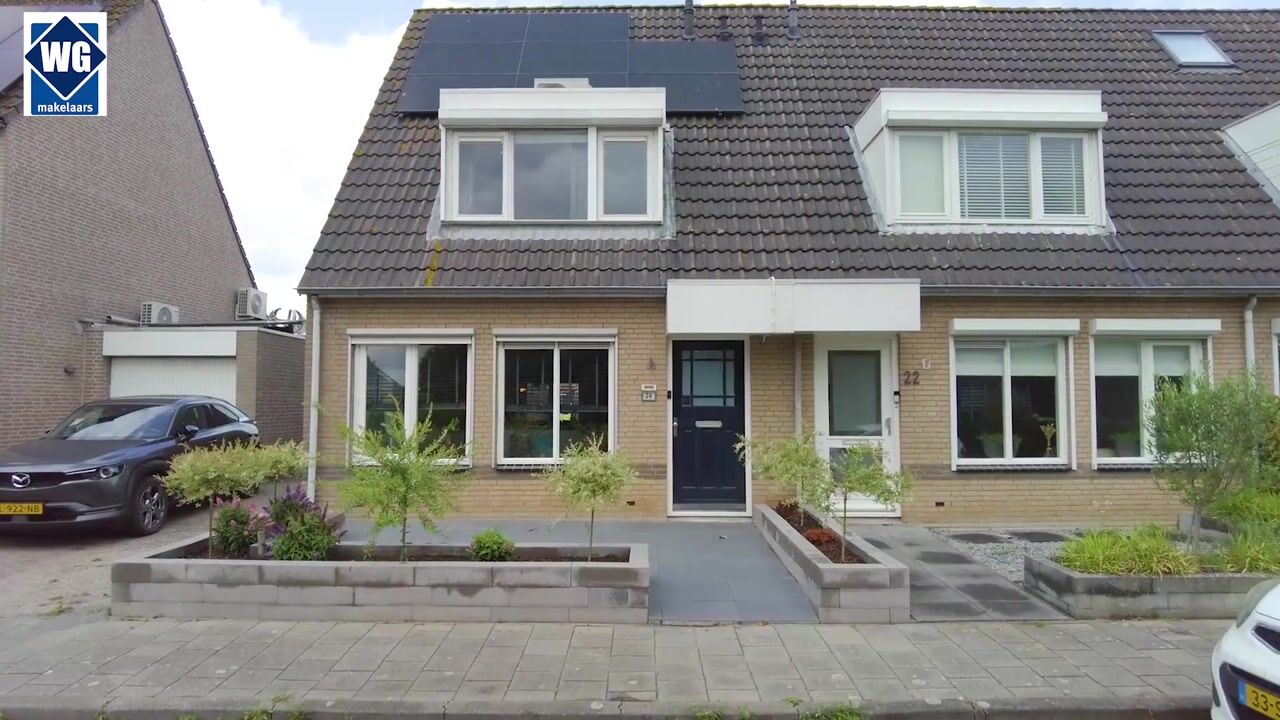 Video of Priorindreef 24