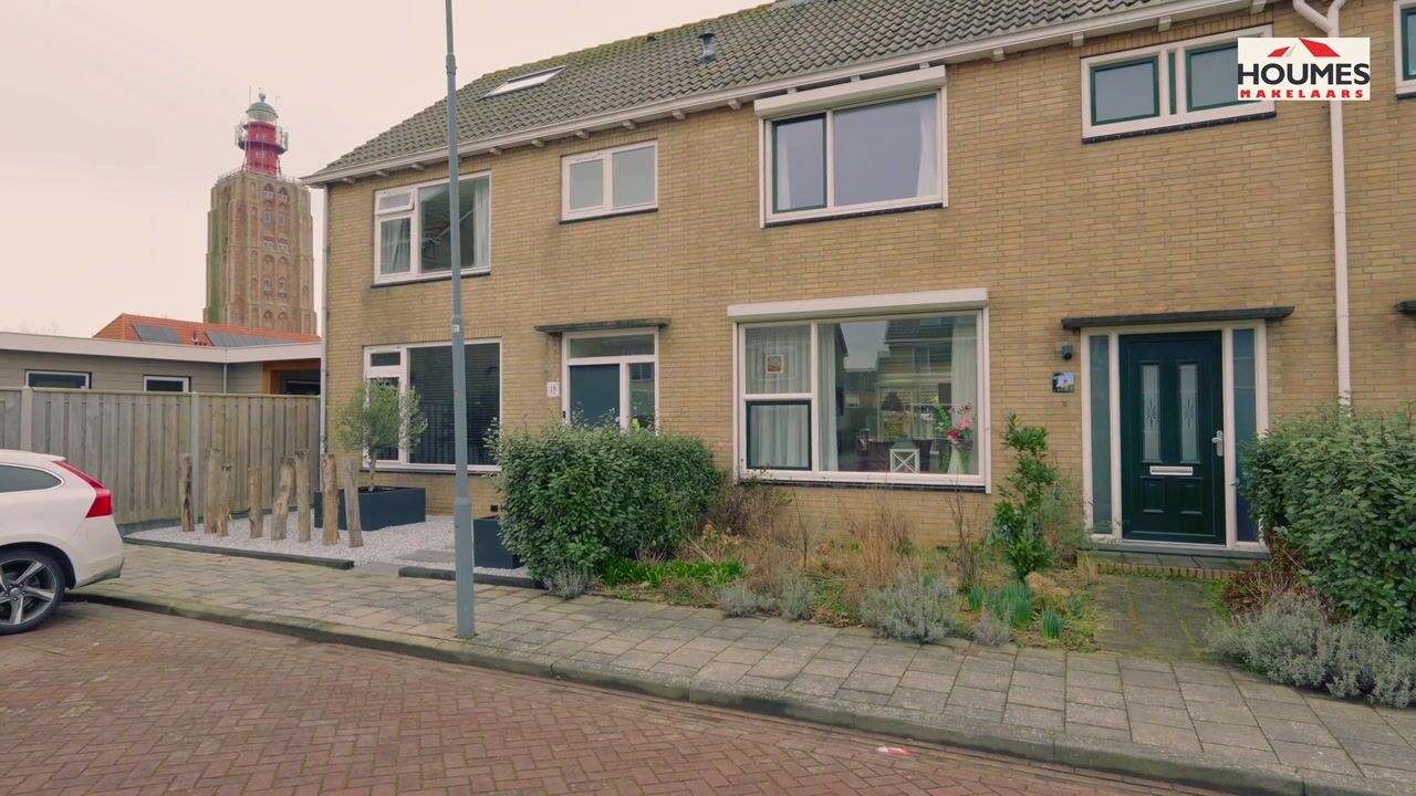 Video van Torenstraat 20