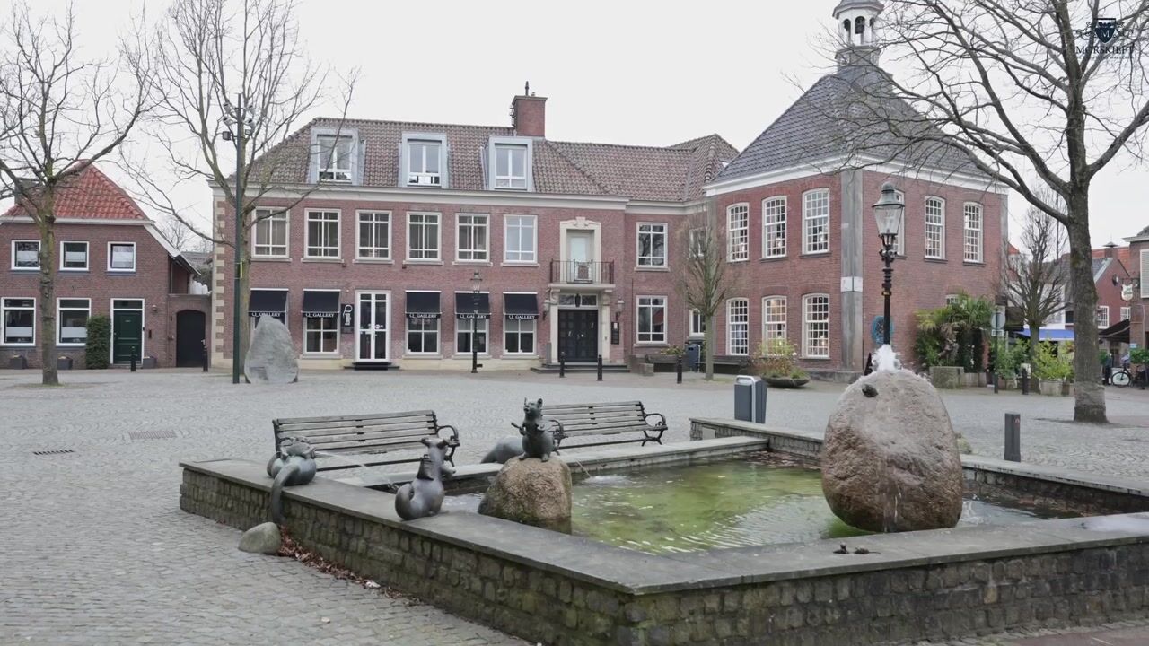 Video of Kerkplein 1-C