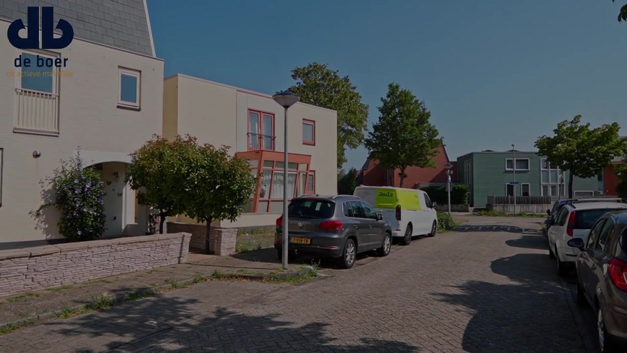Video van Wold 27 4
