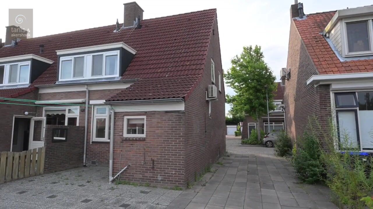 Video van Wilhelminastraat 33