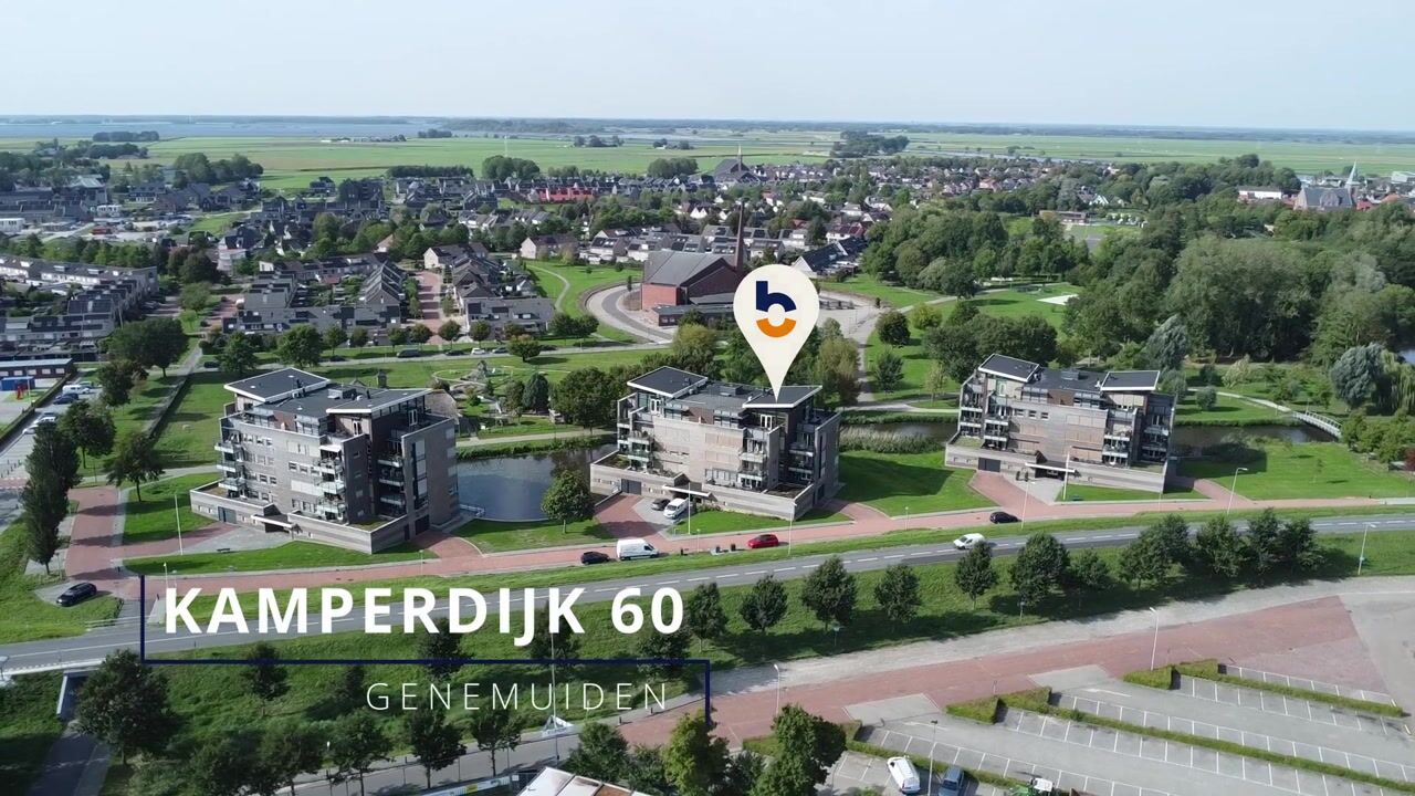 Video of Kamperdijk 60