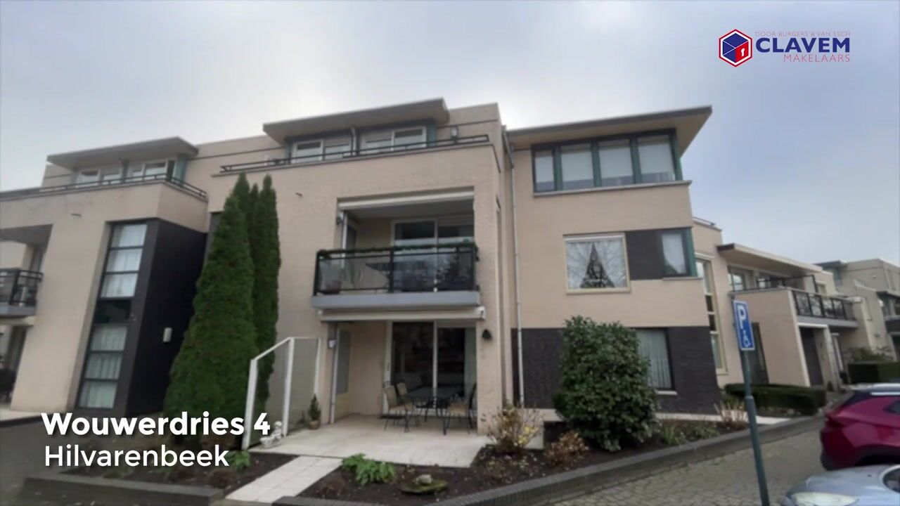 Video van Wouwerdries 4