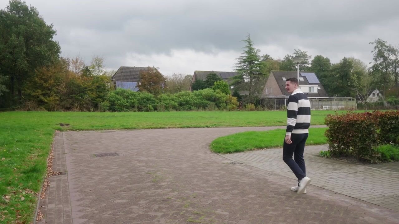 View video of De Tunen