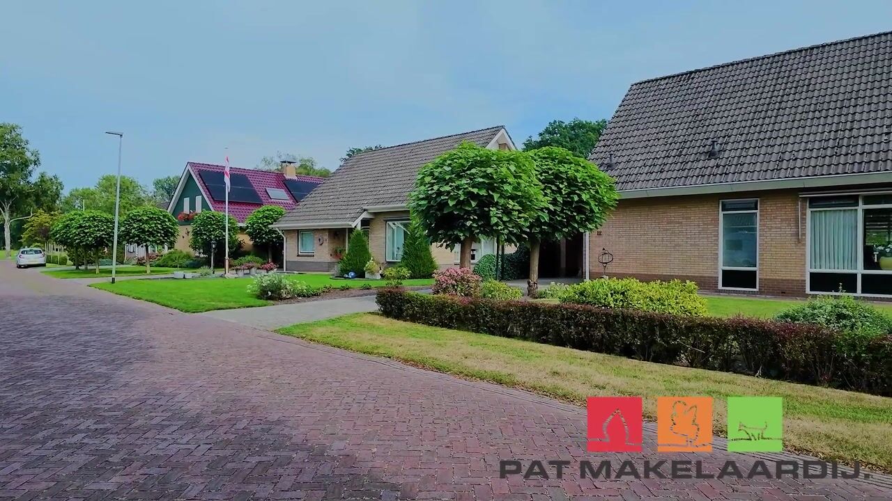 Video van De Toeslag 12