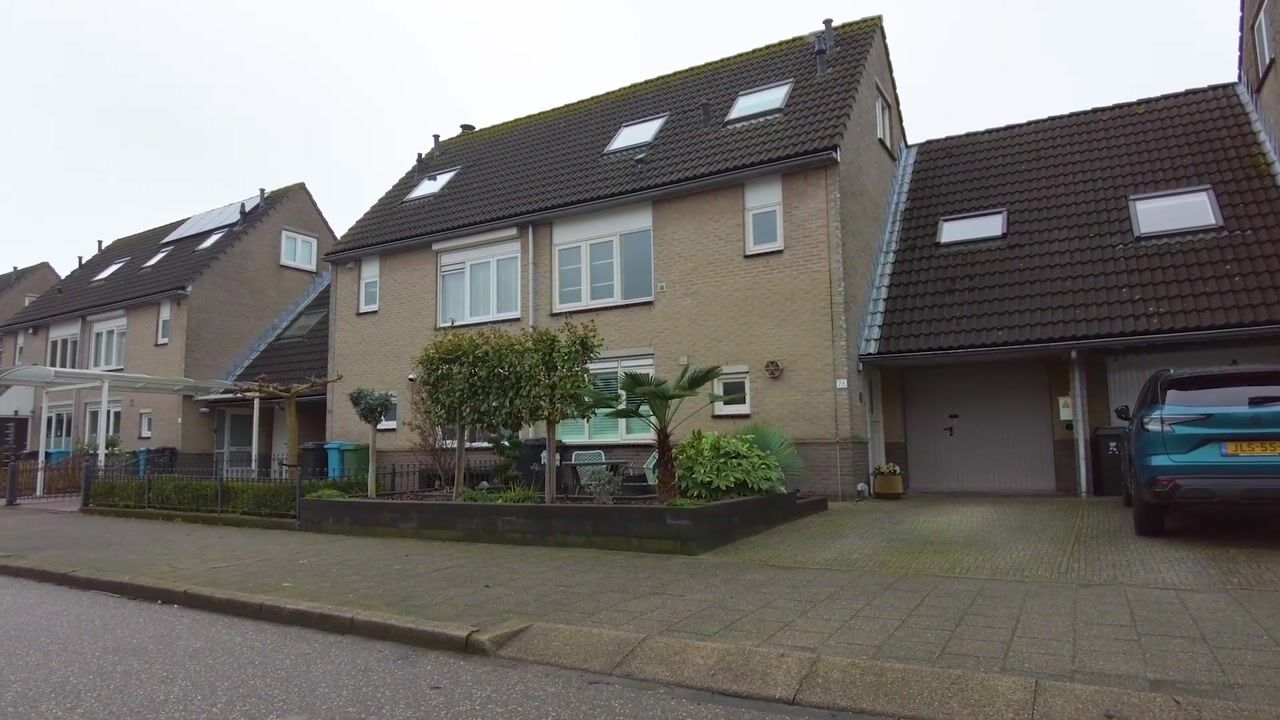 Video van Hendrikstraat 26