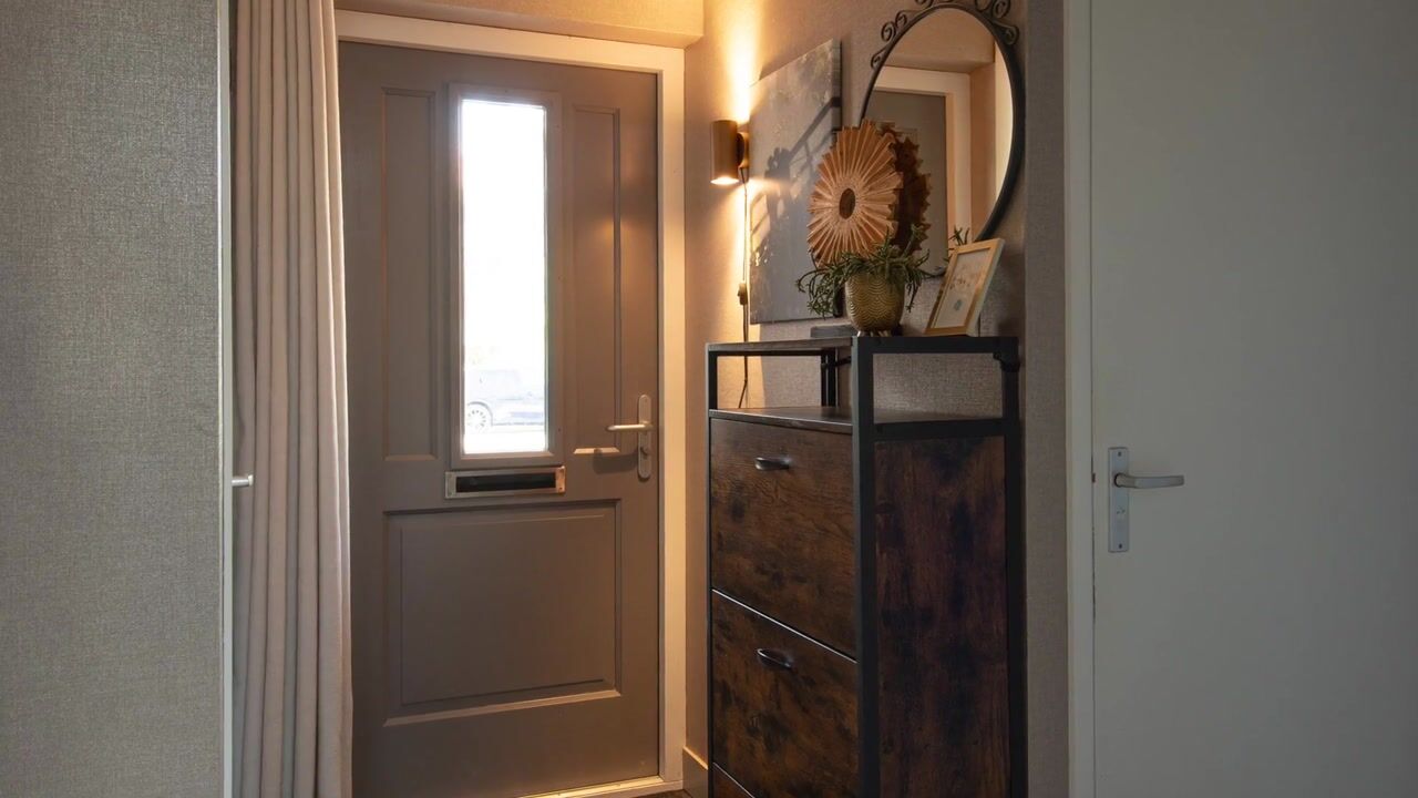 Video of Prins Hendrikweg 33