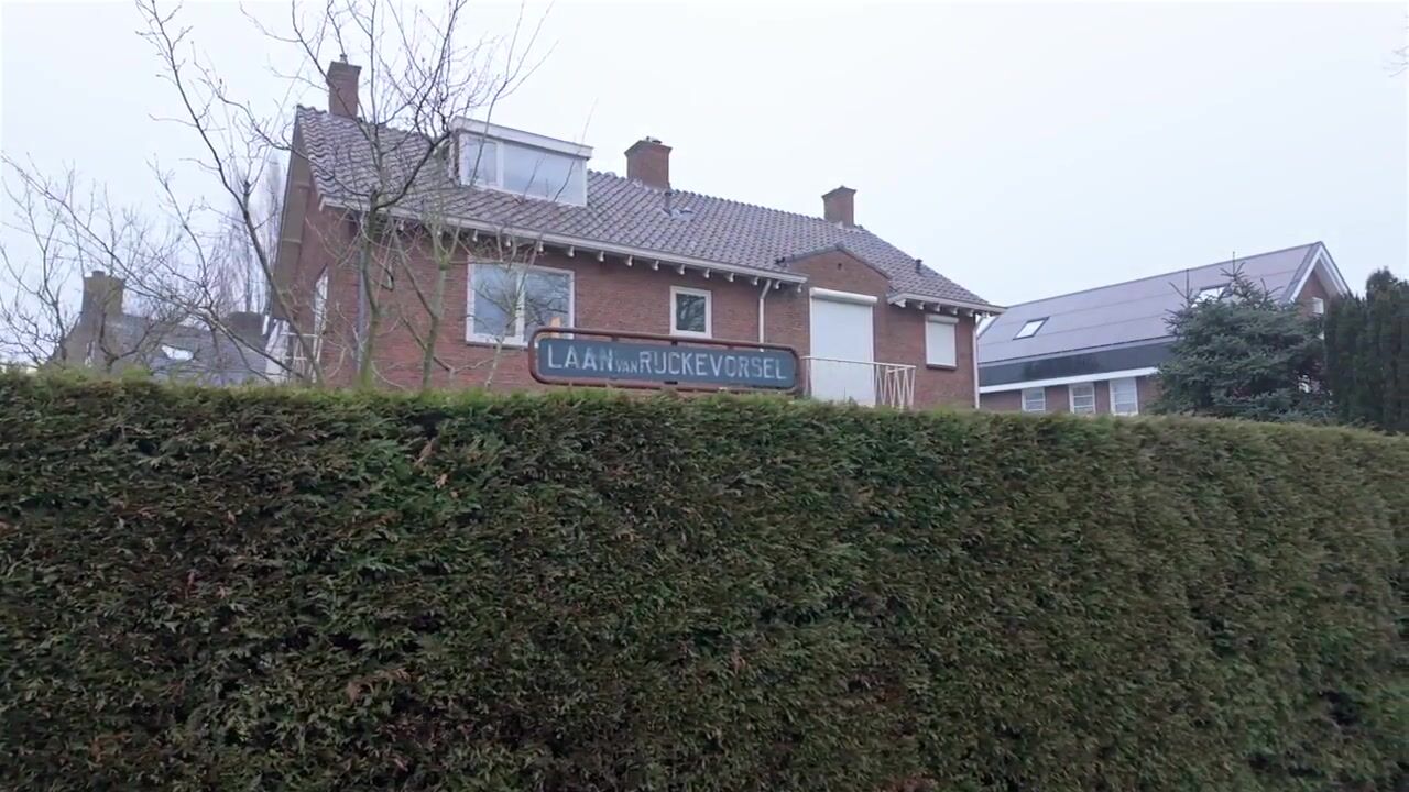 Video of Laan van Rijckevorsel 23